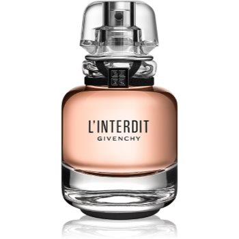 Givenchy L’Interdit Eau de Parfum pentru femei