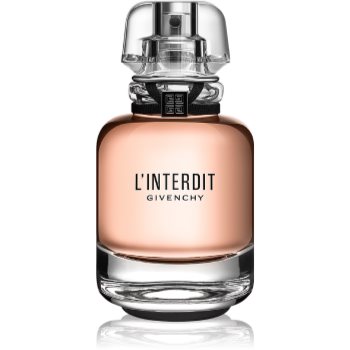 Givenchy L’Interdit Eau de Parfum pentru femei