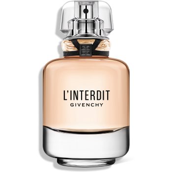 GIVENCHY L’Interdit Eau de Parfum pentru femei