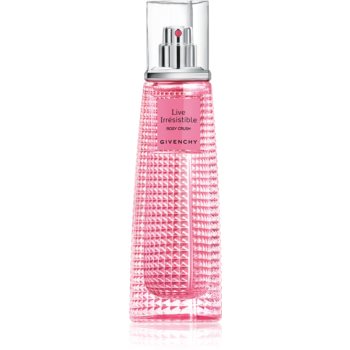 Givenchy Live Irrésistible Rosy Crush Eau de Parfum pentru femei