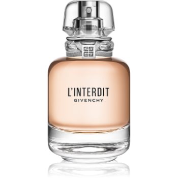 Givenchy l’interdit eau de toilette pentru femei