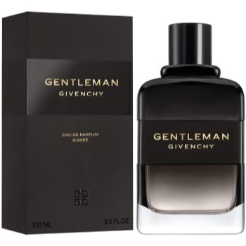 GIVENCHY Gentleman Boisée Eau de Parfum pentru bărbați - 1 | YEO