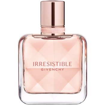 GIVENCHY Irresistible Eau de Parfum pentru femei eau imagine noua