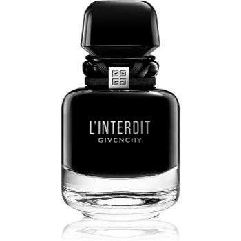 Givenchy L’Interdit Intense Eau de Parfum pentru femei Givenchy