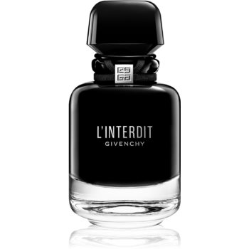 Givenchy L’Interdit Intense Eau de Parfum pentru femei Givenchy