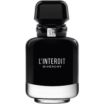 Givenchy L’Interdit Intense Eau de Parfum pentru femei eau