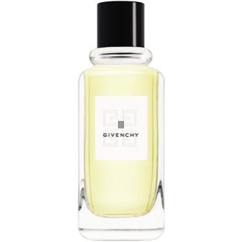 GIVENCHY Givenchy III Eau de Toilette pentru femei