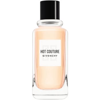 GIVENCHY Hot Couture Eau de Parfum pentru femei