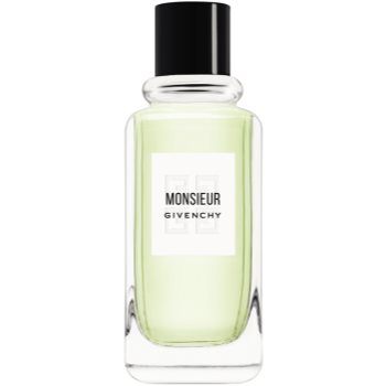 GIVENCHY Monsieur de Givenchy Eau de Toilette pentru bărbați