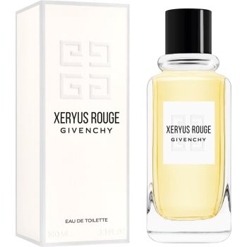 GIVENCHY Xeryus Rouge Eau de Toilette pentru bărbați