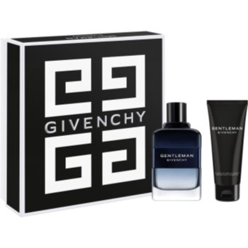 Givenchy gentleman givenchy intense set cadou pentru bărbați