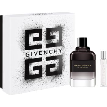 Givenchy gentleman givenchy boisée set cadou pentru bărbați
