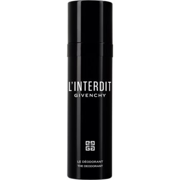 Givenchy L’Interdit deodorant spray pentru femei