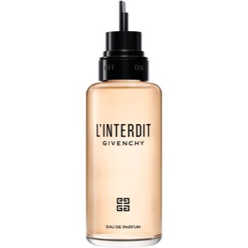 GIVENCHY L’Interdit Eau de Parfum rezervă pentru femei