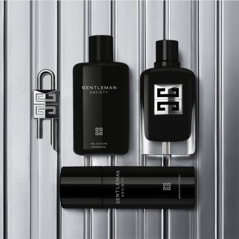 GIVENCHY Gentleman Society gel de duș