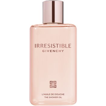 GIVENCHY Irresistible ulei de dus pentru femei