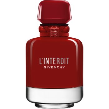 Givenchy L’interdit Rouge Ultime Eau De Parfum Pentru Femei