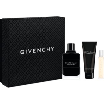 Givenchy Gentleman Givenchy Set Cadou Pentru Barbati