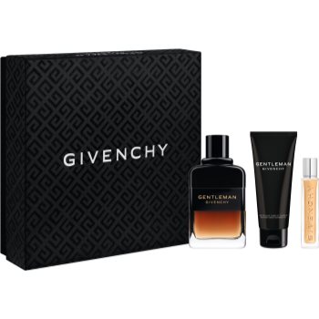 Givenchy Gentleman Réserve Privée Set Cadou Pentru Barbati