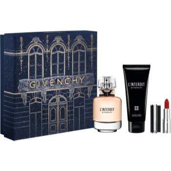 GIVENCHY L’Interdit set cadou pentru femei