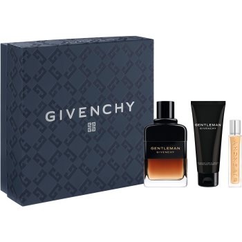 GIVENCHY Gentleman Réserve Privée set cadou pentru bărbați