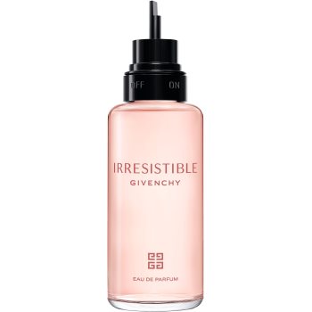 GIVENCHY Irresistible Eau de Parfum rezervă pentru femei