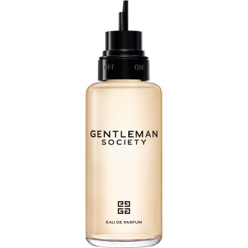 GIVENCHY Gentleman Society Eau de Parfum rezervă pentru bărbați