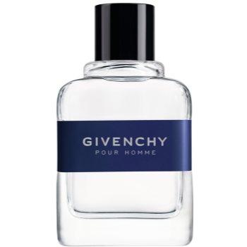 GIVENCHY Givenchy Pour Homme Blue Label Eau de Toilette pentru bărbați