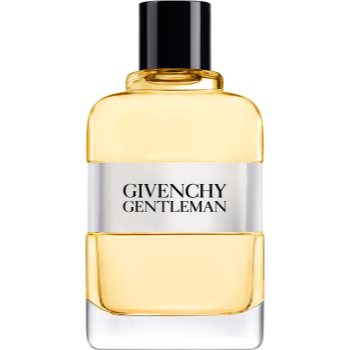 GIVENCHY Gentleman Original Eau de Toilette pentru bărbați