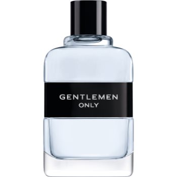 GIVENCHY Gentlemen Only Eau de Toilette pentru bărbați