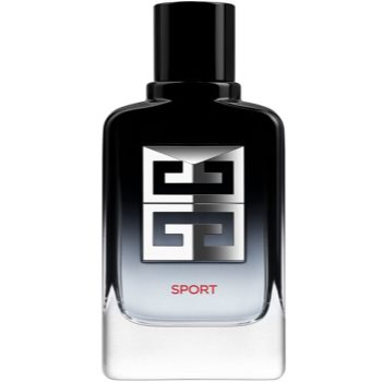 GIVENCHY Gentleman Society Sport Eau de Parfum pentru bărbați