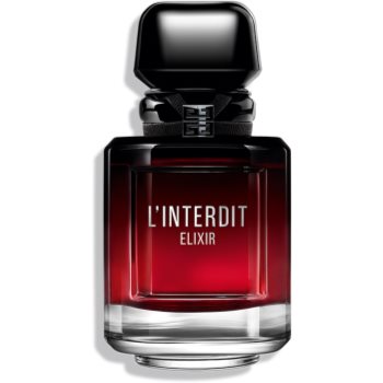 GIVENCHY L’Interdit Elixir parfum pentru femei