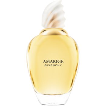 GIVENCHY Amarige Eau de Toilette pentru femei