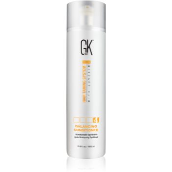 GK Hair Balancing balsam protector pentru toate tipurile de păr GK Hair