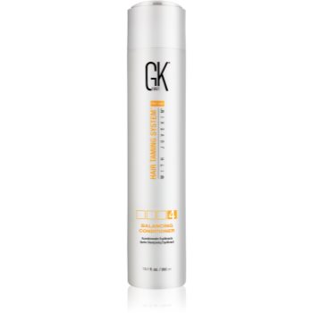 GK Hair Balancing balsam protector pentru toate tipurile de păr GK Hair imagine noua