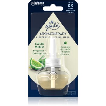 Glade aromatherapy calm mind rezervă pentru difuzorul electric
