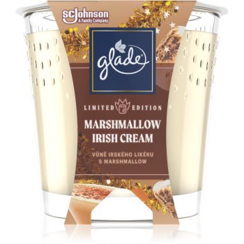 Glade irish cream lumânare parfumată