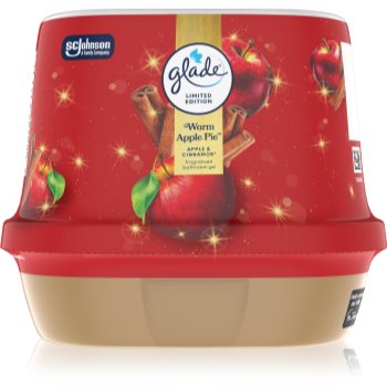 GLADE Warm Apple Pie odorizant de camera
