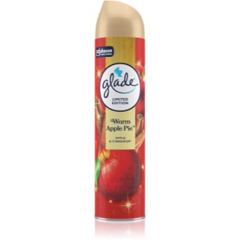 GLADE Warm Apple Pie odorizant de camera
