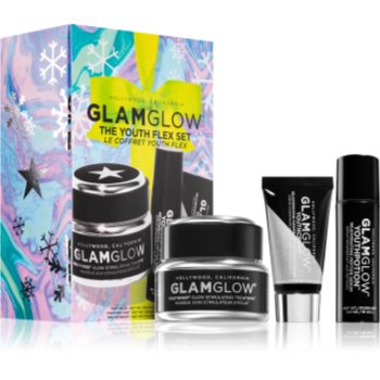 Glamglow The Youth Flex Set set cadou (facial) Glamglow imagine noua