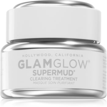Glamglow SuperMud masca pentru o piele perfecta (perfecta imagine noua
