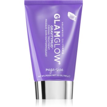 Glamglow GravityMud masca faciala pentru fermitate