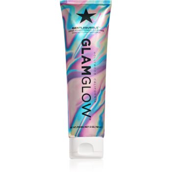 Glamglow Gentlebubble demachiant spumant delicat pentru utilizarea de zi cu zi