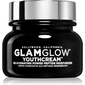 Glamglow youth cream crema de fata hidratanta