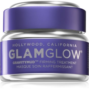 Glamglow GravityMud masca faciala pentru fermitate