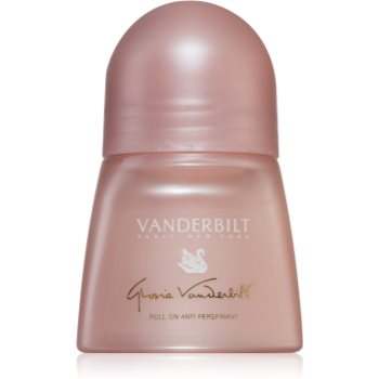 Gloria Vanderbilt N°1 Deodorant roll-on pentru femei