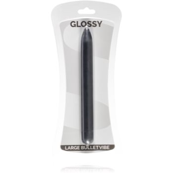 GLOSSY Slim vibrator