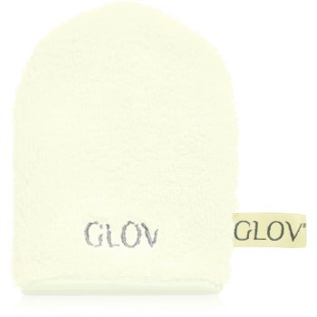 GLOV Water-only Makeup Removal Skin Cleansing Mitt mănuși demachiante pentru make-up