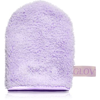 GLOV Iconic Mitt Makeup Remover and Cleansing Mitt mănuși demachiante pentru make-up