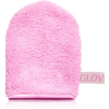 GLOV Iconic Mitt Makeup Remover and Cleansing Mitt mănuși demachiante pentru make-up